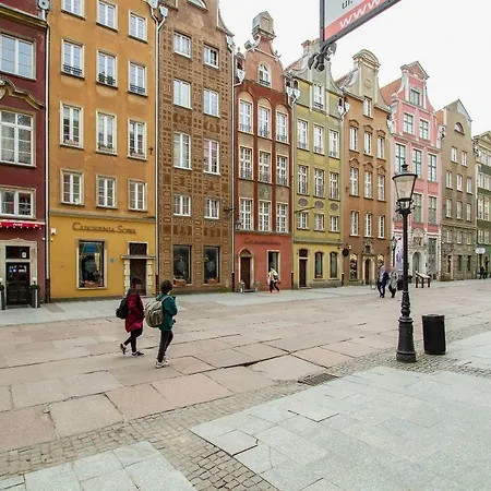 Apartment Vintage Old Town By Renters *