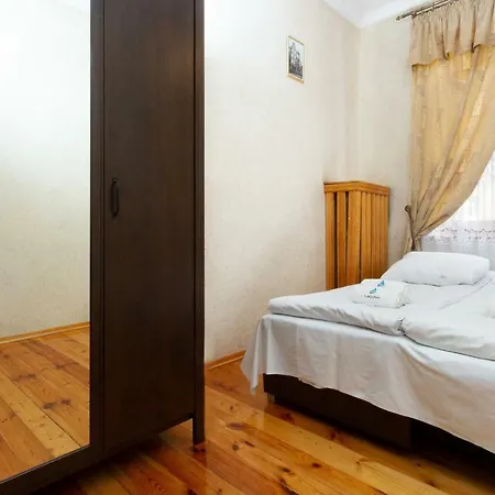 Apartment Vintage Old Town By Renters *