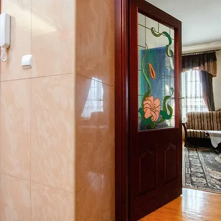 Vintage Old Town By Renters Apartment *