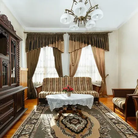 Apartment Vintage Old Town By Renters *